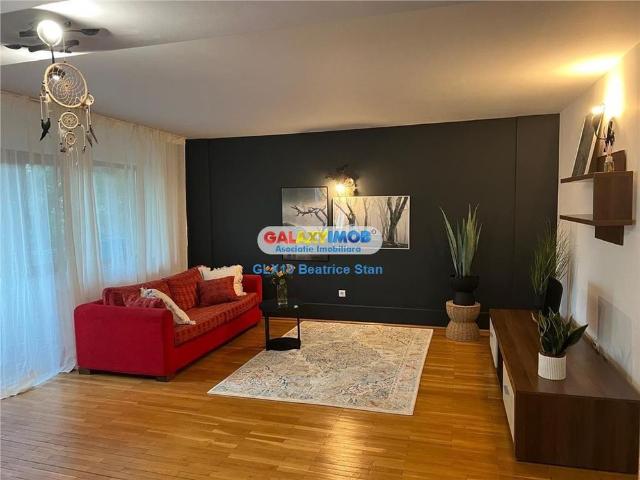 Inchiriere apartament 2 camere Aviatiei Caranfil