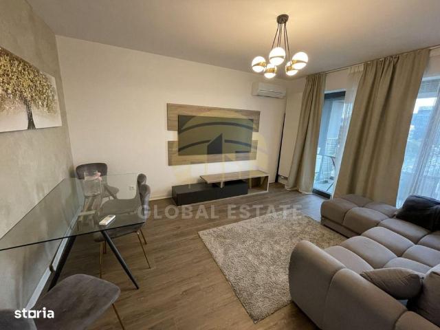 Închiriere Apartament 2 Camere Aviatiei | Centrală | Bloc Nou