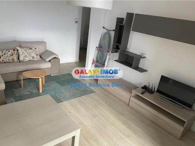 Inchiriere apartament 2 camere Aviatiei / City Point