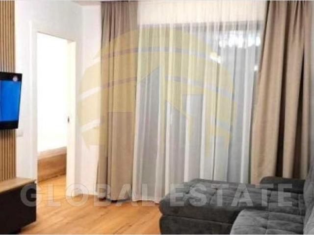 Inchiriere apartament 2 camere Aviatiei City Point | Centrala