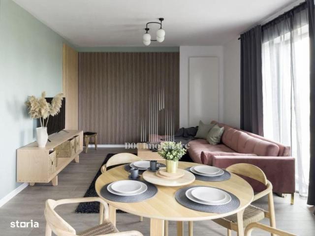 Inchiriere Apartament 2 Camere Aviatiei | Cloud9