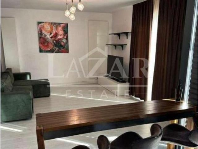 Inchiriere Apartament 2 Camere Aviatiei Cloud 9 | Parcare | Lux