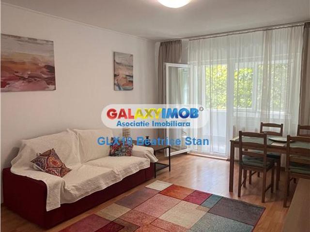 inchiriere apartament 2 camere aviatiei / alexandru serbanescu