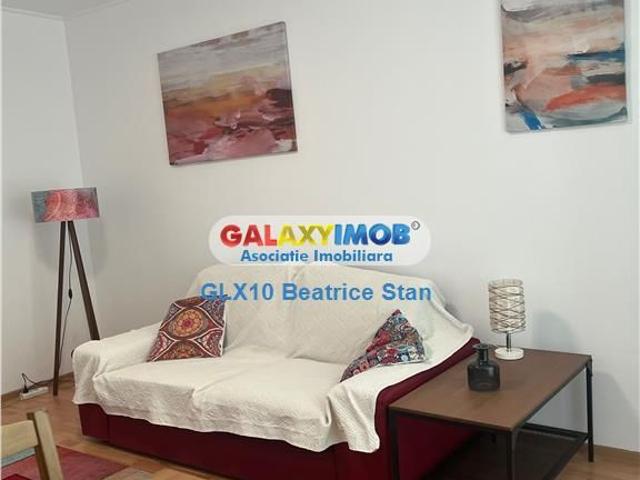 Inchiriere apartament 2 camere Aviatiei / Alexandru Serbanescu