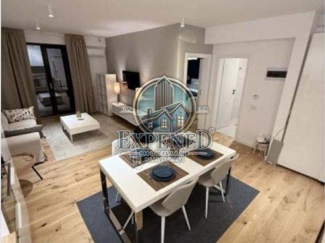 Inchiriere Apartament 2 Camere | Aviatiei | Loc de parcare