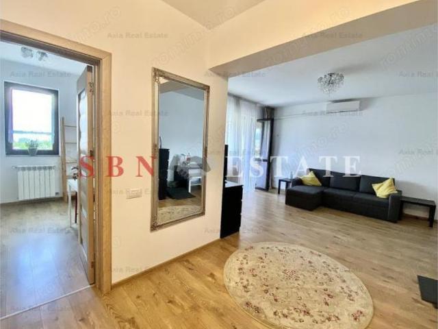 Inchiriere Apartament 2 Camere | Aviatiei | Modern | Lux