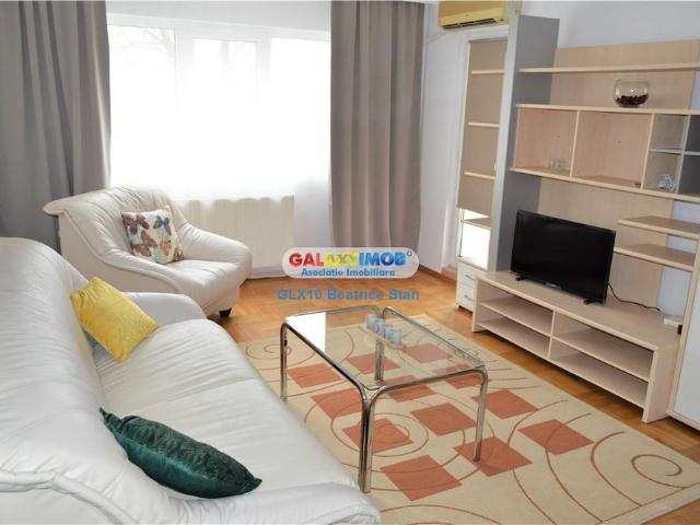 Inchiriere apartament 2 camere Aviatiei Metrou Aurel Vlaicu