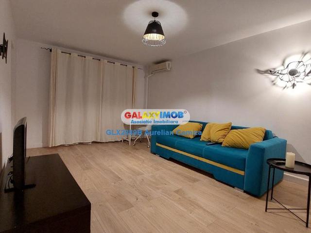 inchiriere apartament 2 camere aviatiei/ metrou aurel vlaicu