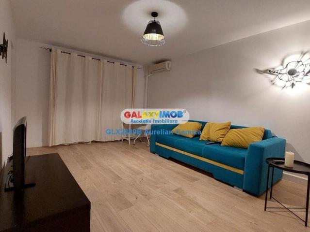 Inchiriere apartament 2 camere Aviatiei/ Metrou Aurel Vlaicu