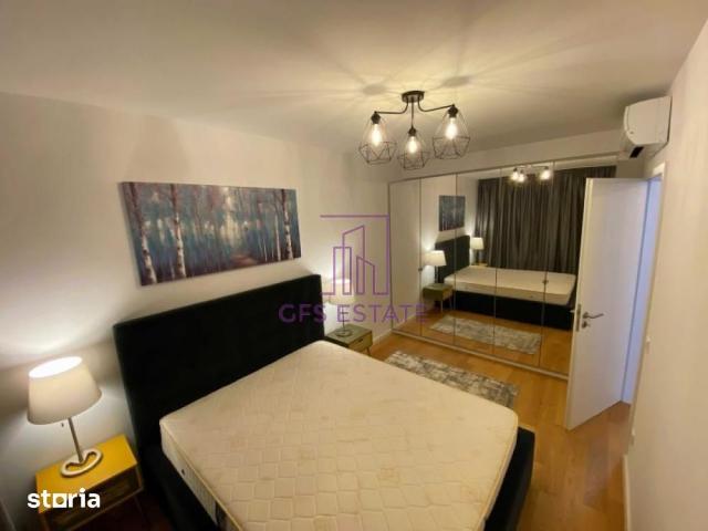 Inchiriere Apartament 2 Camere Aviatiei Park