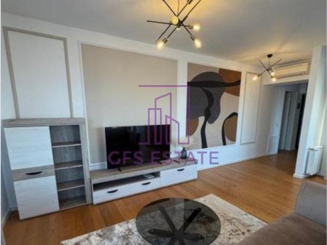 Inchiriere Apartament 2 Camere Aviatiei Park