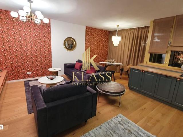 Inchiriere Apartament 2 camere Aviatiei Park | Lux | 61 mp | Parcare i