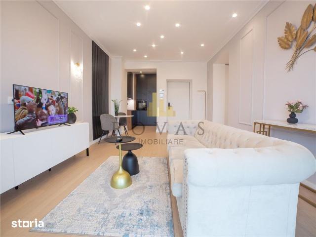 Inchiriere Apartament 2 Camere Aviatiei Tower