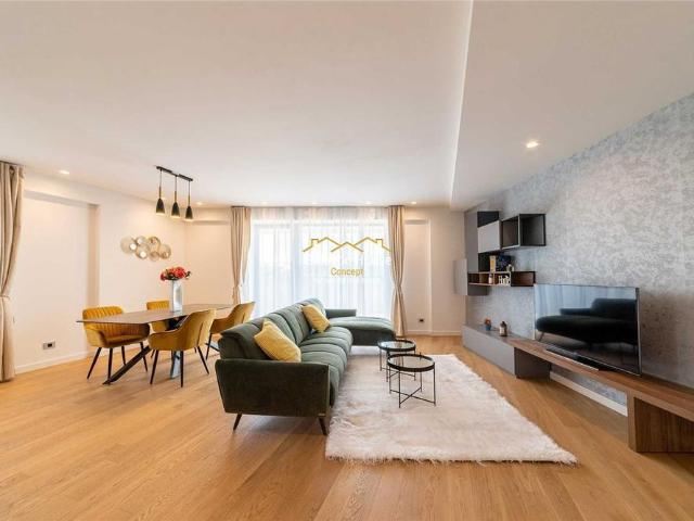 Inchiriere apartament 2 camere Aviatiei Tower de inchiriat Aviatiei, Bucuresti