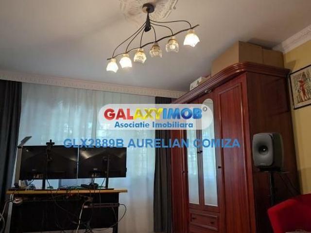 Inchiriere apartament 2 camere Aviatiei/stradal Sos Pipera