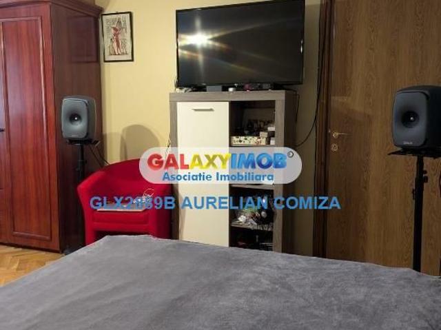 Inchiriere apartament 2 camere Aviatiei/stradal Sos Pipera