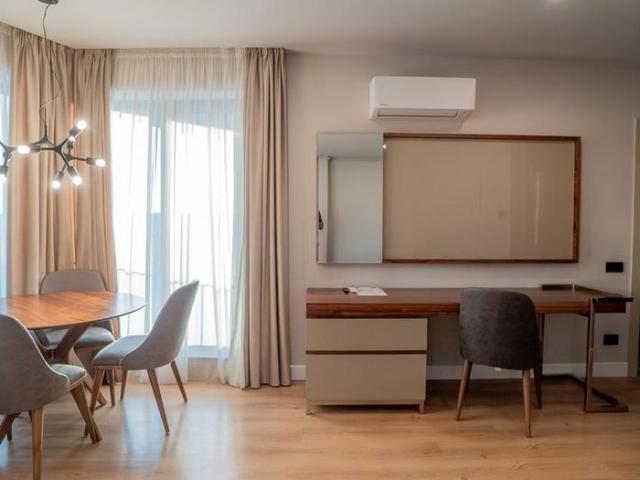 Închiriere apartament 2 camere – Aviatorii Residence | Loc de parcare