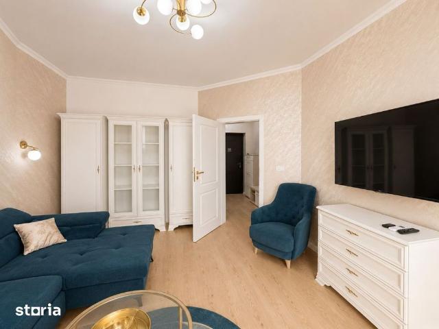 Inchiriere Apartament 2 camere Aviatorii Residence loc parcare
