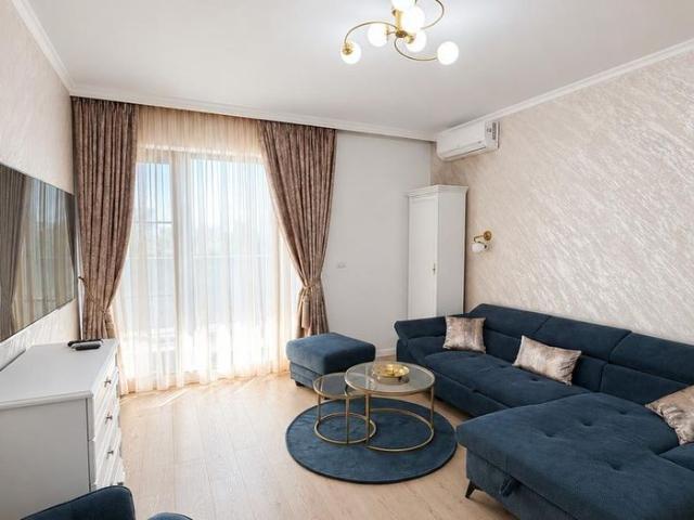Inchiriere Apartament 2 camere Aviatorii Residence loc parcare subteran