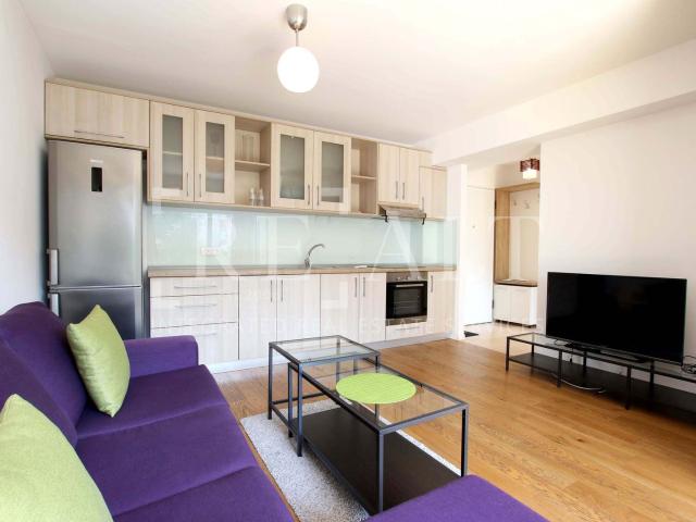 Inchiriere apartament 2 camere | Boutique | Urban Spaces, Stefan cel Mare [ ID 570053 ]