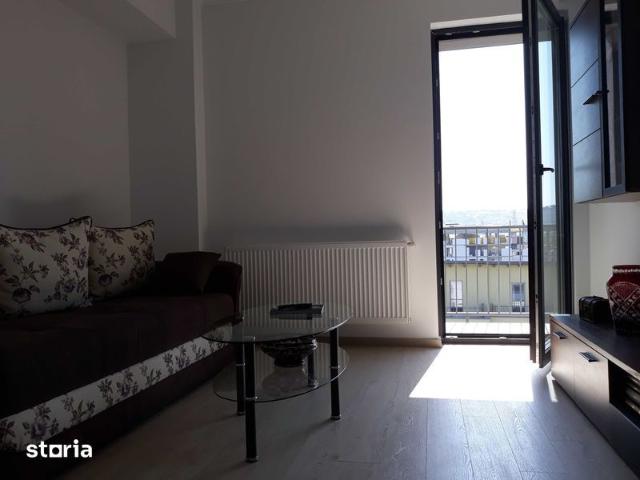 inchiriere apartament 2 camere Borhanci Cluj Napoca