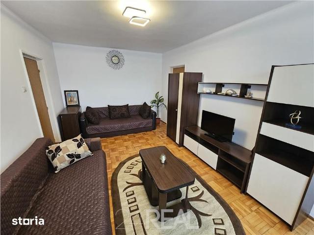 Inchiriere apartament 2 camere Baba Novac Parc IOR