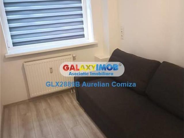 Inchiriere apartament 2 camere Baicului/sp.30mp/et.1/mobilat