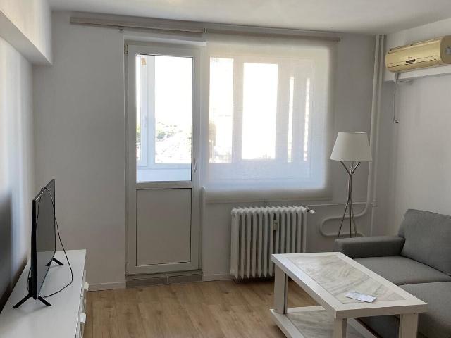 inchiriere apartament 2 camere balcon generos obor piata metrou