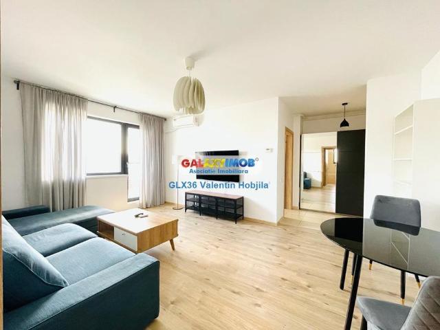 Inchiriere apartament 2 camere Baneasa Complex Greenfield