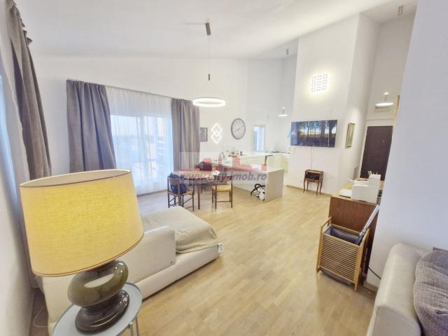 Inchiriere apartament 2 camere Baneasa Complex Rezidential