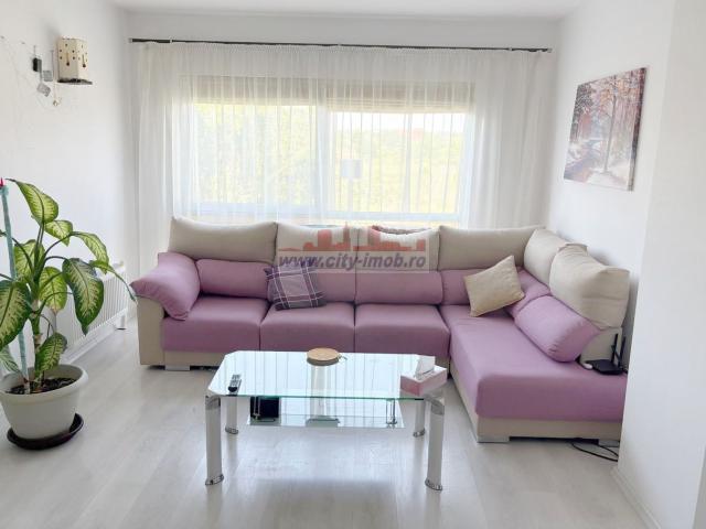 Inchiriere apartament 2 camere Baneasa Complex Rezidential