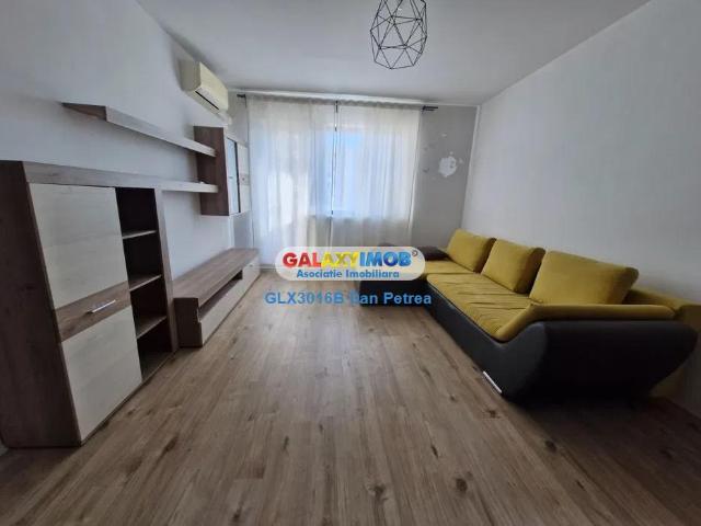 inchiriere apartament 2 camere baneasa greenfield