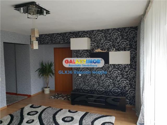 Inchiriere apartament 2 camere Baneasa Greenfield