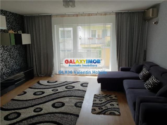 Inchiriere apartament 2 camere Baneasa Greenfield