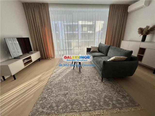 Inchiriere apartament 2 camere Baneasa Jandarmeriei