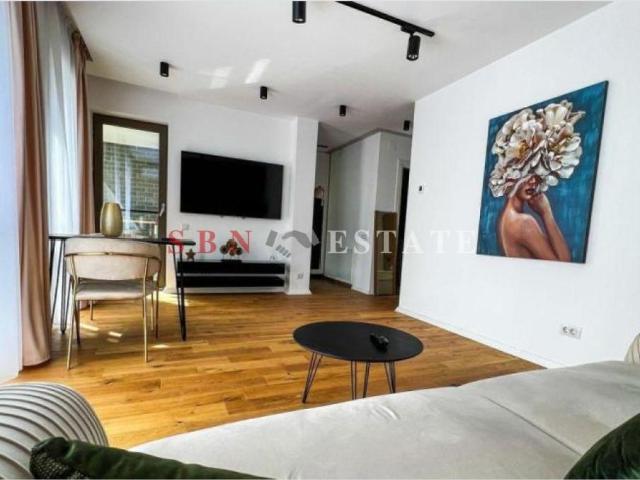 Inchiriere Apartament 2 Camere Baneasa La Citadella