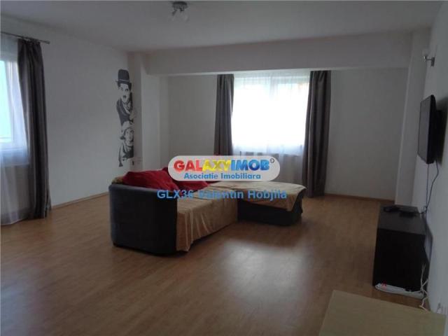 Inchiriere apartament 2 camere Banseasa Greenfield Topaz