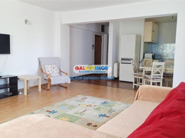 Inchiriere apartament 2 camere Banseasa Greenfield Topaz