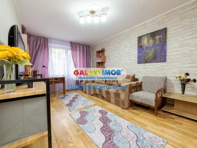 Inchiriere apartament 2 camere BASARABIA strada Petre M. Tina