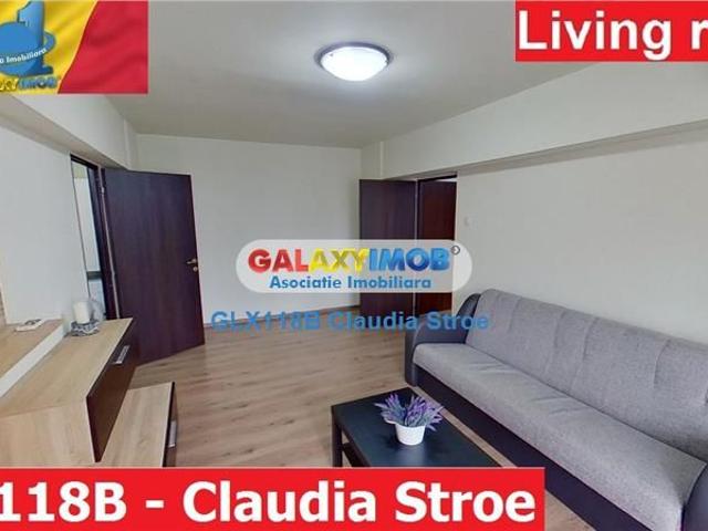 Inchiriere apartament 2 camere BASARABIA 57 DIHAM