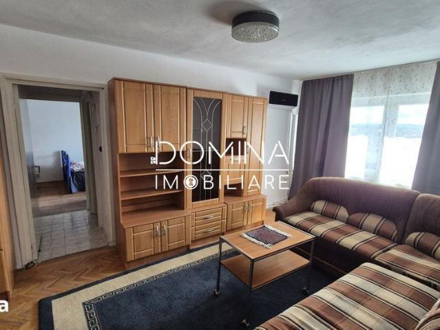 Inchiriere apartament 2 camere, Bd. Republicii vizavi de gara