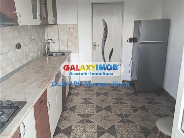 Inchiriere apartament 2 camere, Bd ul Bucuresti, Ploiesti