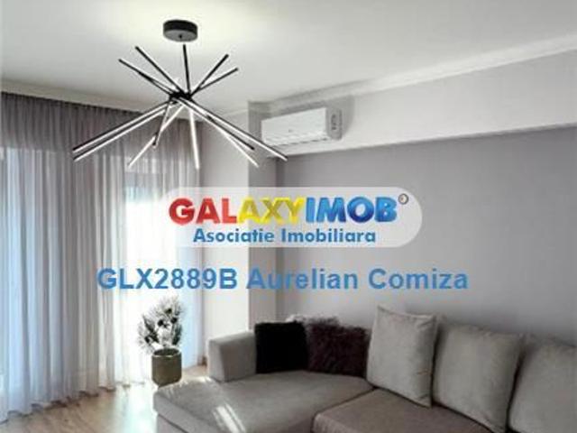 Inchiriere apartament 2 camere Belvedere Pipera
