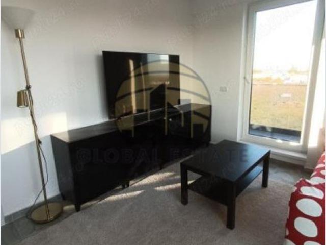 Inchiriere Apartament 2 camere Berceni | Centrala | Bloc Nou
