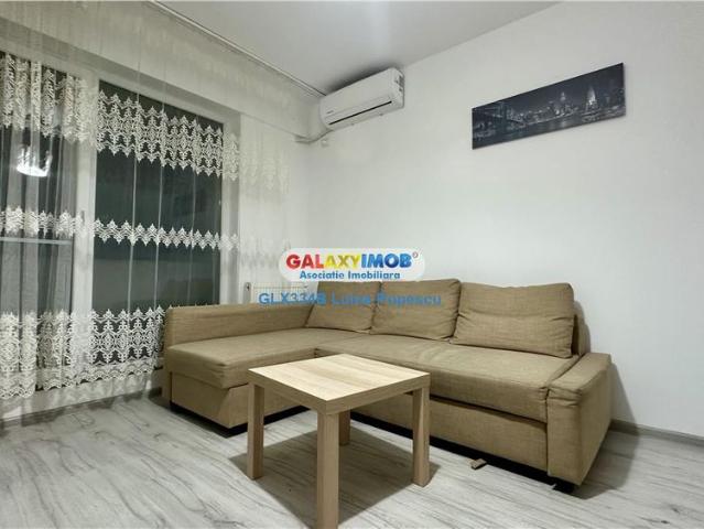 Inchiriere apartament 2 camere BERCENI DIMITRIE LEONIDA bloc Nou