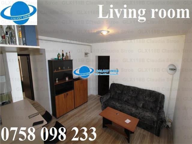 Inchiriere apartament 2 camere Berceni Dimitrie Leonida