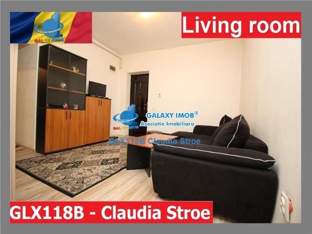Inchiriere apartament 2 camere Berceni Dimitrie Leonida