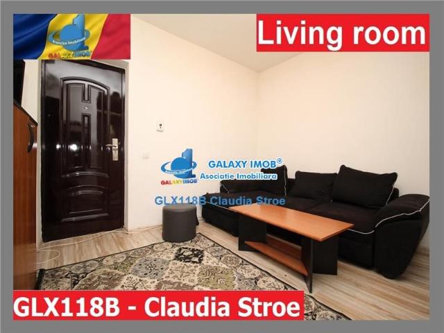 Inchiriere apartament 2 camere Berceni Dimitrie Leonida