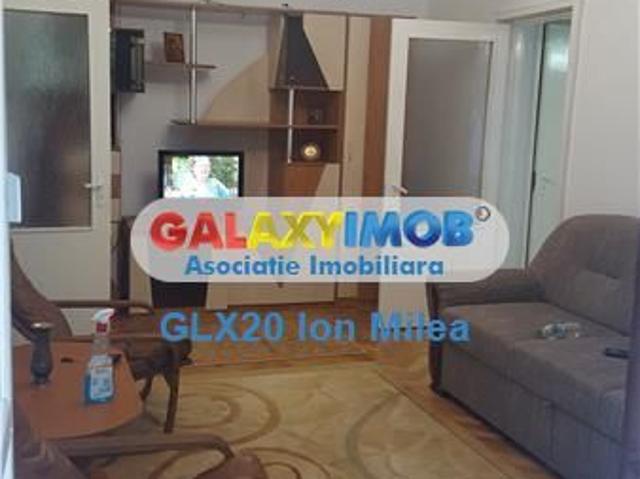Inchiriere apartament 2 camere Berceni Emil Racovita