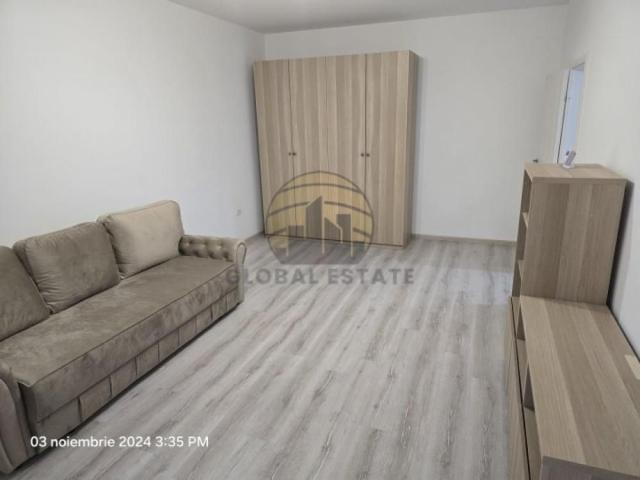 Inchiriere apartament 2 camere Berceni Kristal Residence